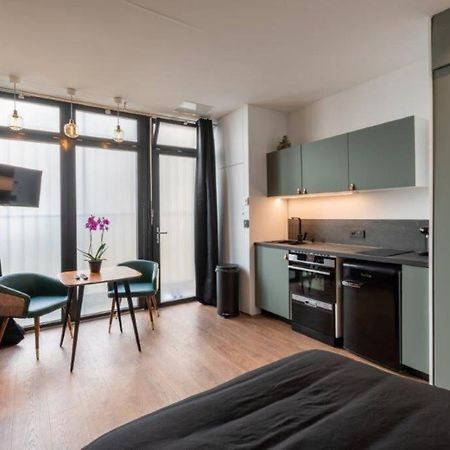Apartament Studio Le Medicis 5 Rouen Zewnętrze zdjęcie