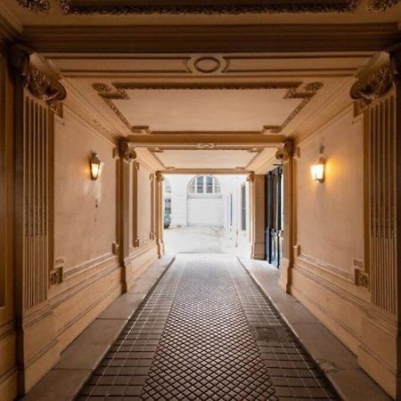 Apartament Studio Le Medicis 5 Rouen Zewnętrze zdjęcie