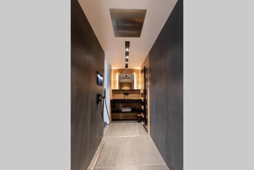 Apartament Studio Le Medicis 5 Rouen Zewnętrze zdjęcie