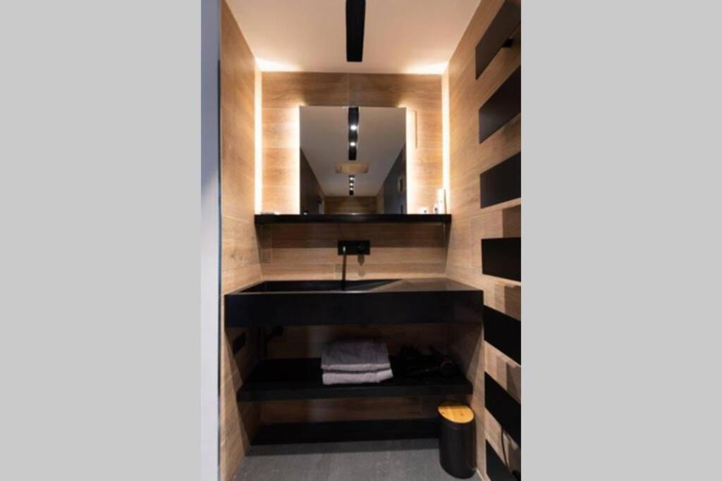 Apartament Studio Le Medicis 5 Rouen Zewnętrze zdjęcie