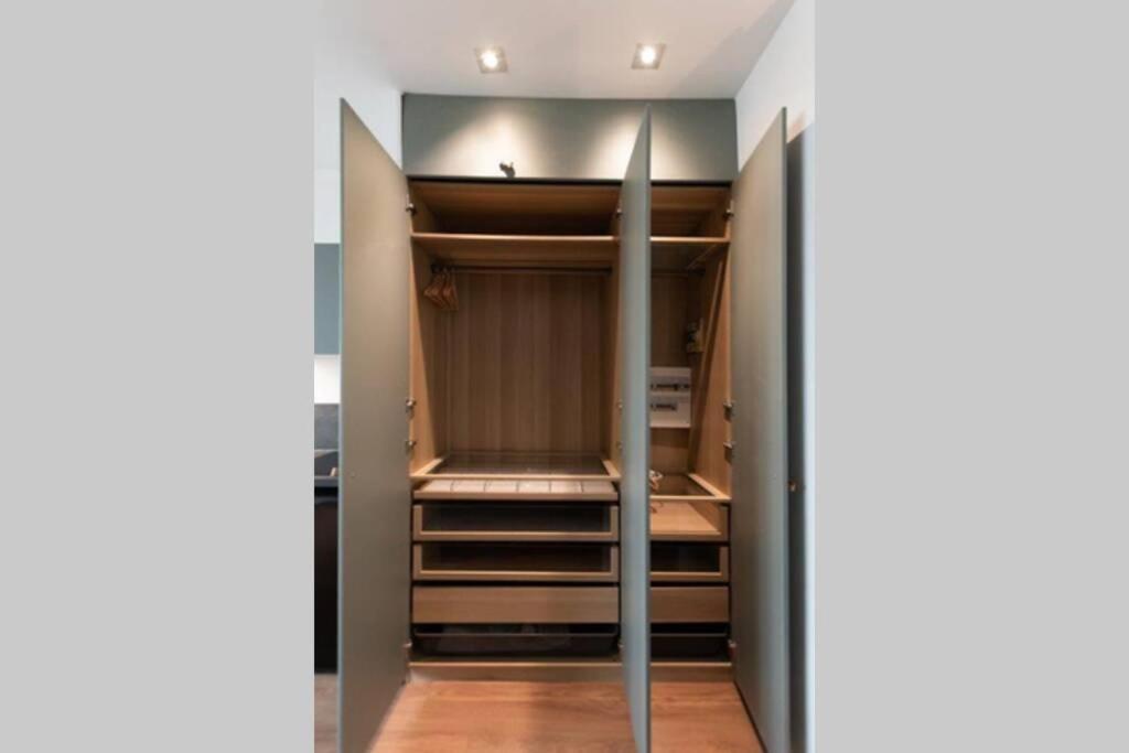 Apartament Studio Le Medicis 5 Rouen Zewnętrze zdjęcie