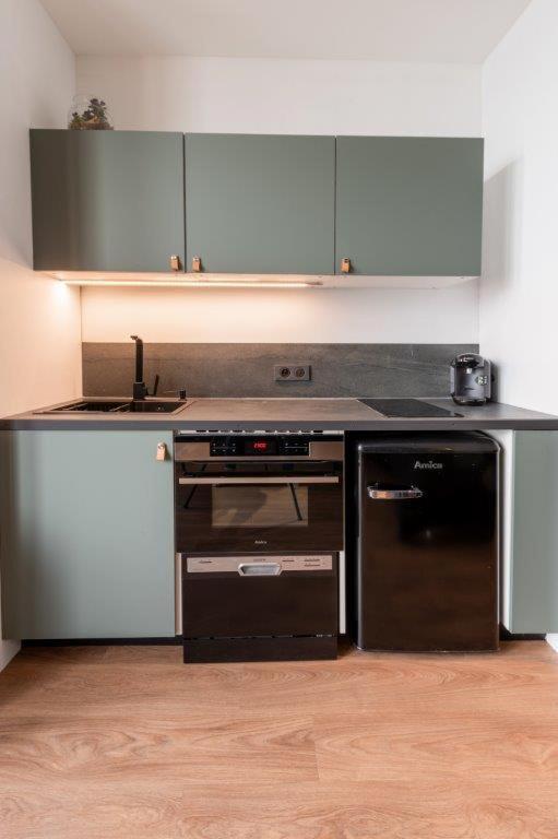 Apartament Studio Le Medicis 5 Rouen Zewnętrze zdjęcie